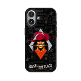 Tampa Bay Buccaneers Deco MagSafe Compatible Phone Case for Apple iPhone