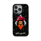 Tampa Bay Buccaneers Deco MagSafe Compatible Phone Case for Apple iPhone
