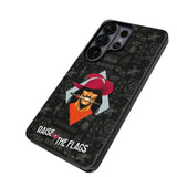 Tampa Bay Buccaneers Deco MagSafe Compatible Phone Case for Samsung Galaxy 26 Series