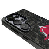 Tampa Bay Buccaneers Deco MagSafe Compatible Phone Case for Samsung Galaxy 26 Series