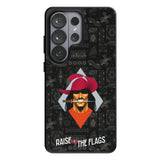 Tampa Bay Buccaneers Deco MagSafe Compatible Phone Case for Samsung Galaxy 26 Series