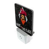 Tampa Bay Buccaneers Deco Night Light 2-Pack