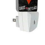 Tampa Bay Buccaneers Deco Night Light 2-Pack
