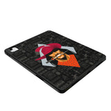 Tampa Bay Buccaneers Deco Tablet Case for Apple iPad