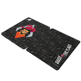 Tampa Bay Buccaneers Deco Tablet Case for Apple iPad