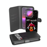 Tampa Bay Buccaneers Deco Wallet Phone Case for Apple iPhone