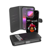 Tampa Bay Buccaneers Deco Wallet Phone Case for Apple iPhone