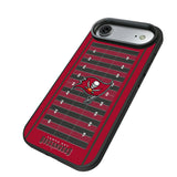 Tampa Bay Buccaneers Field Bump Phone Case for Apple iPhone
