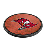 Tampa Bay Buccaneers Football 15-Watt Wireless Charger