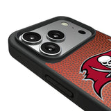 Tampa Bay Buccaneers Football Wordmark Bump Phone Case for Apple iPhone