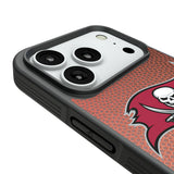 Tampa Bay Buccaneers Football Wordmark Bump Phone Case for Apple iPhone