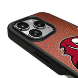 Tampa Bay Buccaneers Football Wordmark MagSafe Compatible Phone Case for Apple iPhone