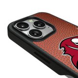 Tampa Bay Buccaneers Football Wordmark MagSafe Compatible Phone Case for Apple iPhone