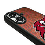 Tampa Bay Buccaneers Football Wordmark MagSafe Compatible Phone Case for Apple iPhone