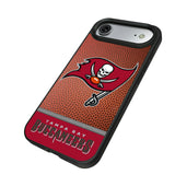 Tampa Bay Buccaneers Football Wordmark MagSafe Compatible Phone Case for Apple iPhone