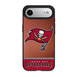 Tampa Bay Buccaneers Football Wordmark MagSafe Compatible Phone Case for Apple iPhone