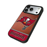 Tampa Bay Buccaneers Football Wordmark MagSafe Compatible Phone Case for Apple iPhone