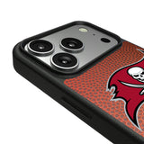 Tampa Bay Buccaneers Football Wordmark MagSafe Compatible Phone Case for Apple iPhone