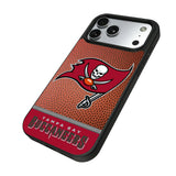Tampa Bay Buccaneers Football Wordmark MagSafe Compatible Phone Case for Apple iPhone