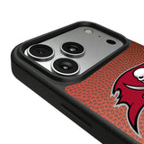 Tampa Bay Buccaneers Football Wordmark MagSafe Compatible Phone Case for Apple iPhone