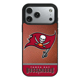 Tampa Bay Buccaneers Football Wordmark MagSafe Compatible Phone Case for Apple iPhone