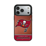Tampa Bay Buccaneers Football Wordmark MagSafe Compatible Phone Case for Apple iPhone