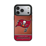 Tampa Bay Buccaneers Football Wordmark MagSafe Compatible Phone Case for Apple iPhone