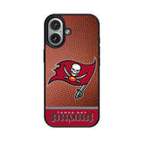 Tampa Bay Buccaneers Football Wordmark MagSafe Compatible Phone Case for Apple iPhone