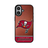 Tampa Bay Buccaneers Football Wordmark MagSafe Compatible Phone Case for Apple iPhone