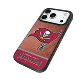 Tampa Bay Buccaneers Football Wordmark MagSafe Compatible Phone Case for Apple iPhone