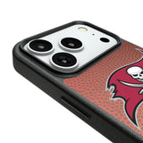 Tampa Bay Buccaneers Football Wordmark MagSafe Compatible Phone Case for Apple iPhone