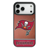 Tampa Bay Buccaneers Football Wordmark MagSafe Compatible Phone Case for Apple iPhone