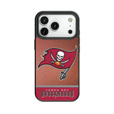 Tampa Bay Buccaneers Football Wordmark MagSafe Compatible Phone Case for Apple iPhone