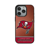 Tampa Bay Buccaneers Football Wordmark MagSafe Compatible Phone Case for Apple iPhone