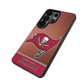 Tampa Bay Buccaneers Football Wordmark MagSafe Compatible Phone Case for Samsung Galaxy 26 Series