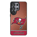 Tampa Bay Buccaneers Football Wordmark MagSafe Compatible Phone Case for Samsung Galaxy 26 Series