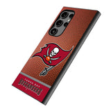 Tampa Bay Buccaneers Football Wordmark MagSafe Compatible Phone Case for Samsung Galaxy