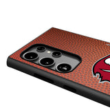 Tampa Bay Buccaneers Football Wordmark MagSafe Compatible Phone Case for Samsung Galaxy