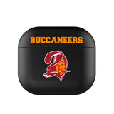 Tampa Bay Buccaneers Historic Collection Insignia AirPod Case Cover