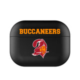 Tampa Bay Buccaneers Historic Collection Insignia AirPod Case Cover