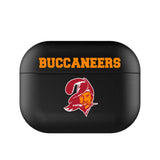 Tampa Bay Buccaneers Historic Collection Insignia AirPod Case Cover