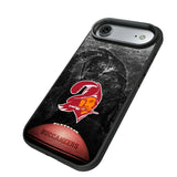 Tampa Bay Buccaneers Historic Collection Legendary Bump Phone Case for Apple iPhone