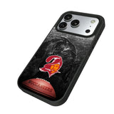 Tampa Bay Buccaneers Historic Collection Legendary Bump Phone Case for Apple iPhone