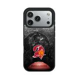Tampa Bay Buccaneers Historic Collection Legendary Bump Phone Case for Apple iPhone