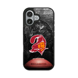 Tampa Bay Buccaneers Historic Collection Legendary Bump Phone Case for Apple iPhone