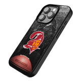 Tampa Bay Buccaneers Historic Collection Legendary Bump Phone Case for Apple iPhone