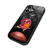 Tampa Bay Buccaneers Historic Collection Legendary Bump Phone Case for Apple iPhone