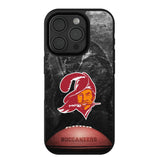 Tampa Bay Buccaneers Historic Collection Legendary Bump Phone Case for Apple iPhone