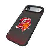 Tampa Bay Buccaneers Historic Collection Linen Bump Phone Case for Apple iPhone
