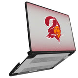 Tampa Bay Buccaneers Historic Collection Linen Laptop Case for Apple MacBook